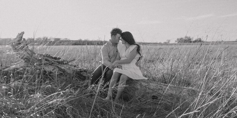 Kinley & Nicholas Home Page Banner