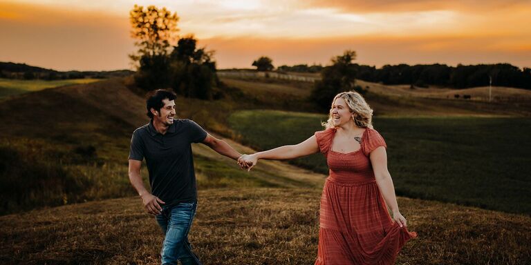 Kyle & Kiana Home Page Banner