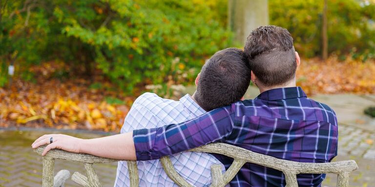 Andrew & Jacob Home Page Banner