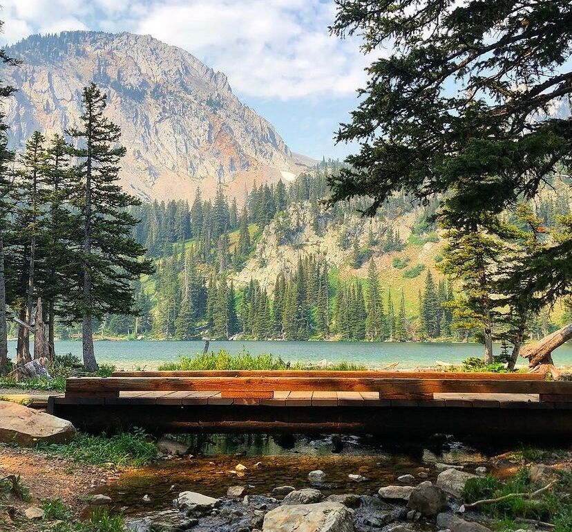Picture of Fairy Lake - Hike, Fish Or Swim 