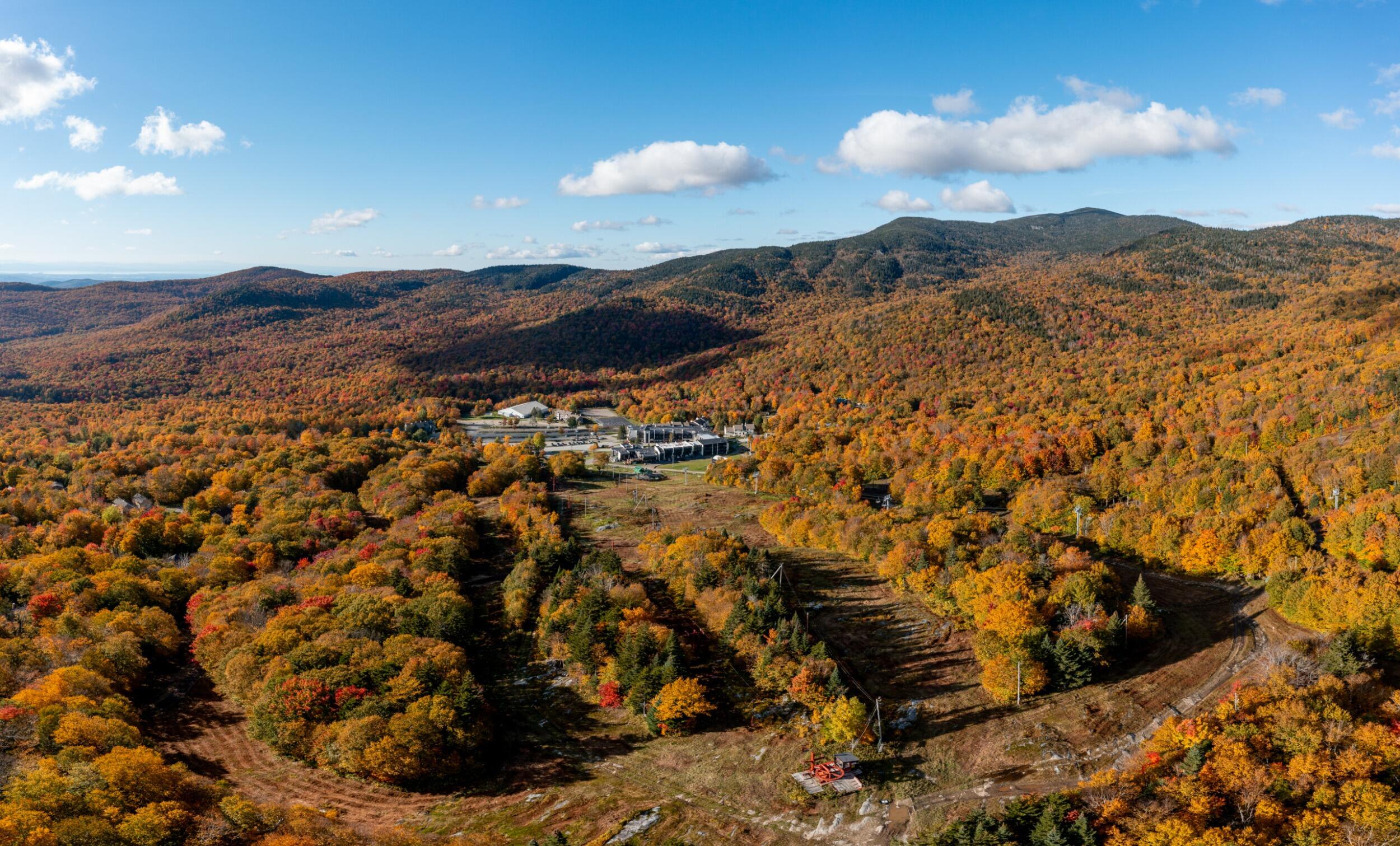 Picture of Fall Fest at Bolton