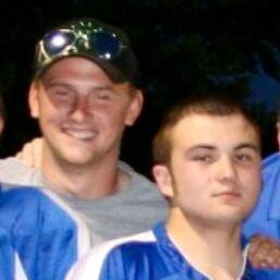 Joe Smith