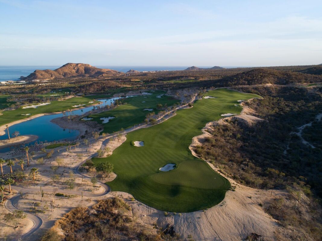 Picture of Chileno Bay Club