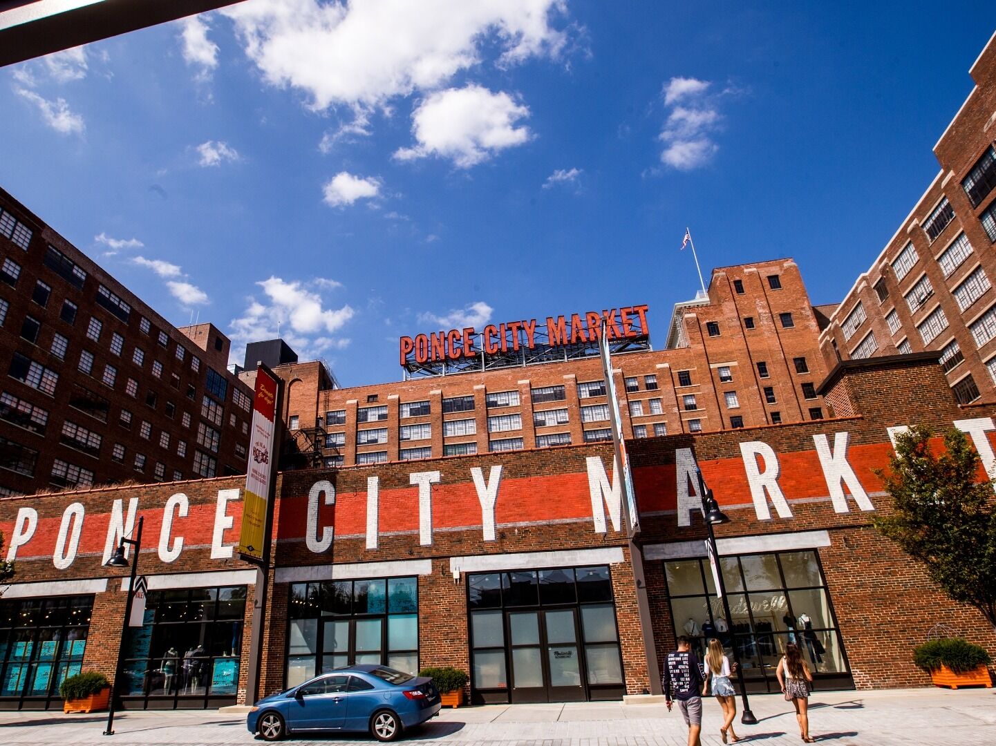 Picture of Ponce City Market