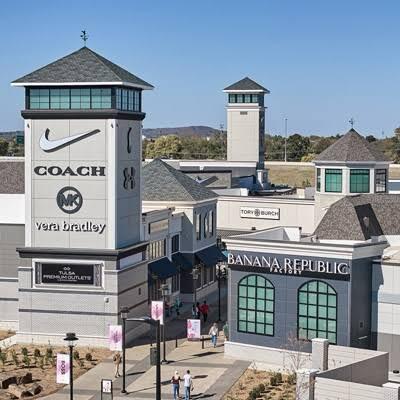 Picture of Tulsa Premium Outlets