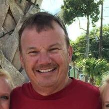 Mark Dixon