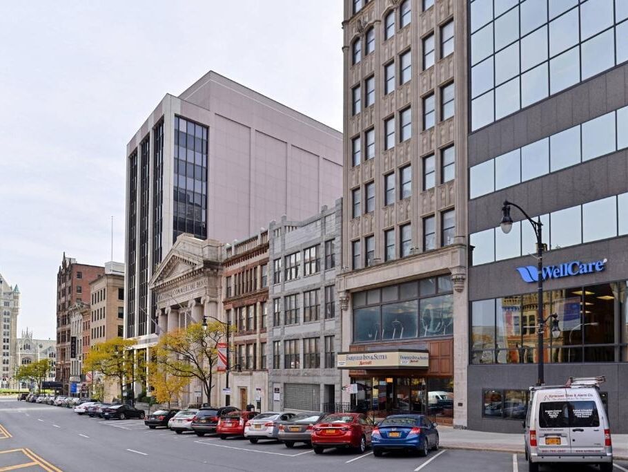 Picture of Fairfield Inn & Suites by Marriott Albany Downtown