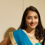 Priyanka Patel 