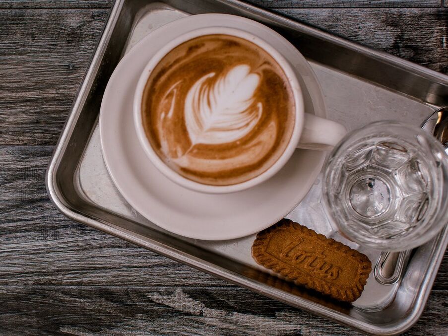 Picture of Vienna Coffee Company, LLC