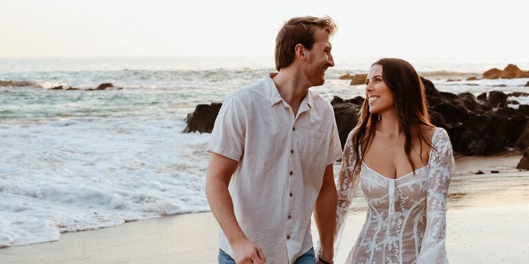 Grace & Cade Home Page Banner