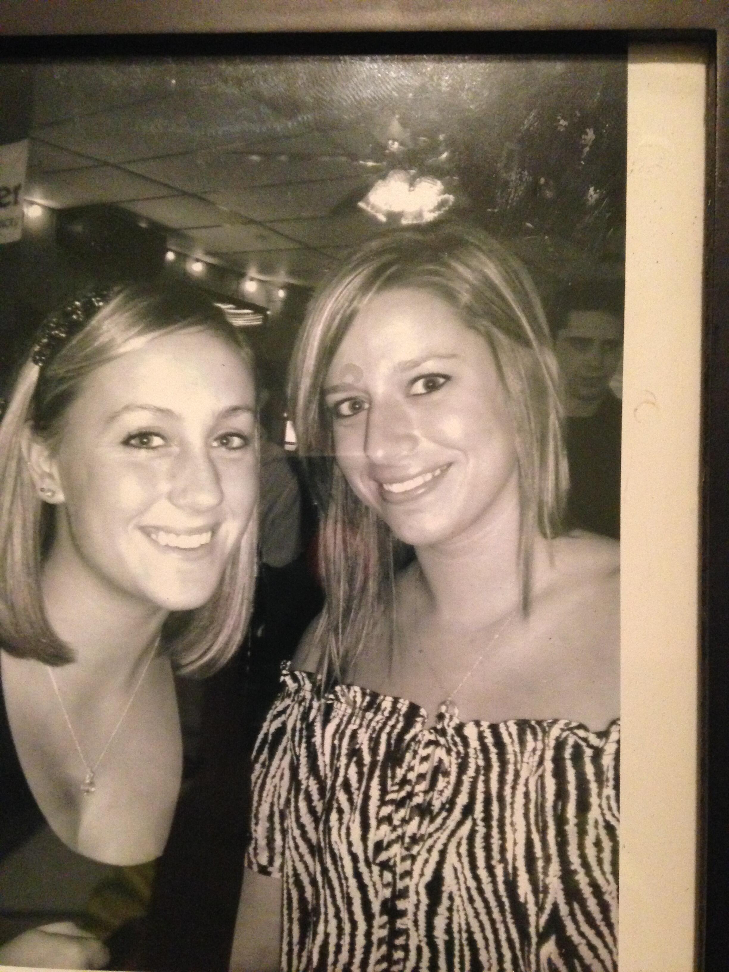 Picture of KK & Scottie