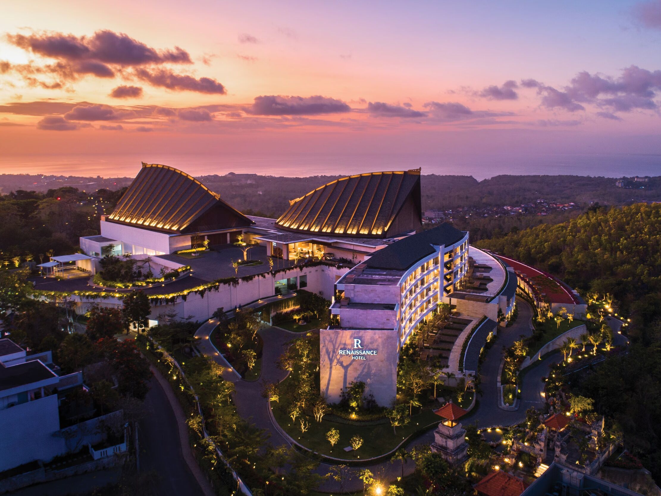 Picture of Renaissance Bali Uluwatu Resort & Spa
