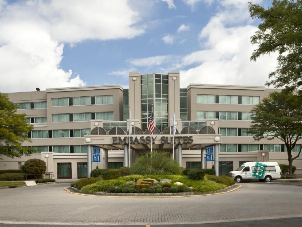 Picture of Embassy Suites by Hilton Parsippany
