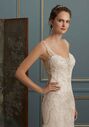 Amaré Couture C113 Evangeline Mermaid Wedding Dress - thumbnail - 3