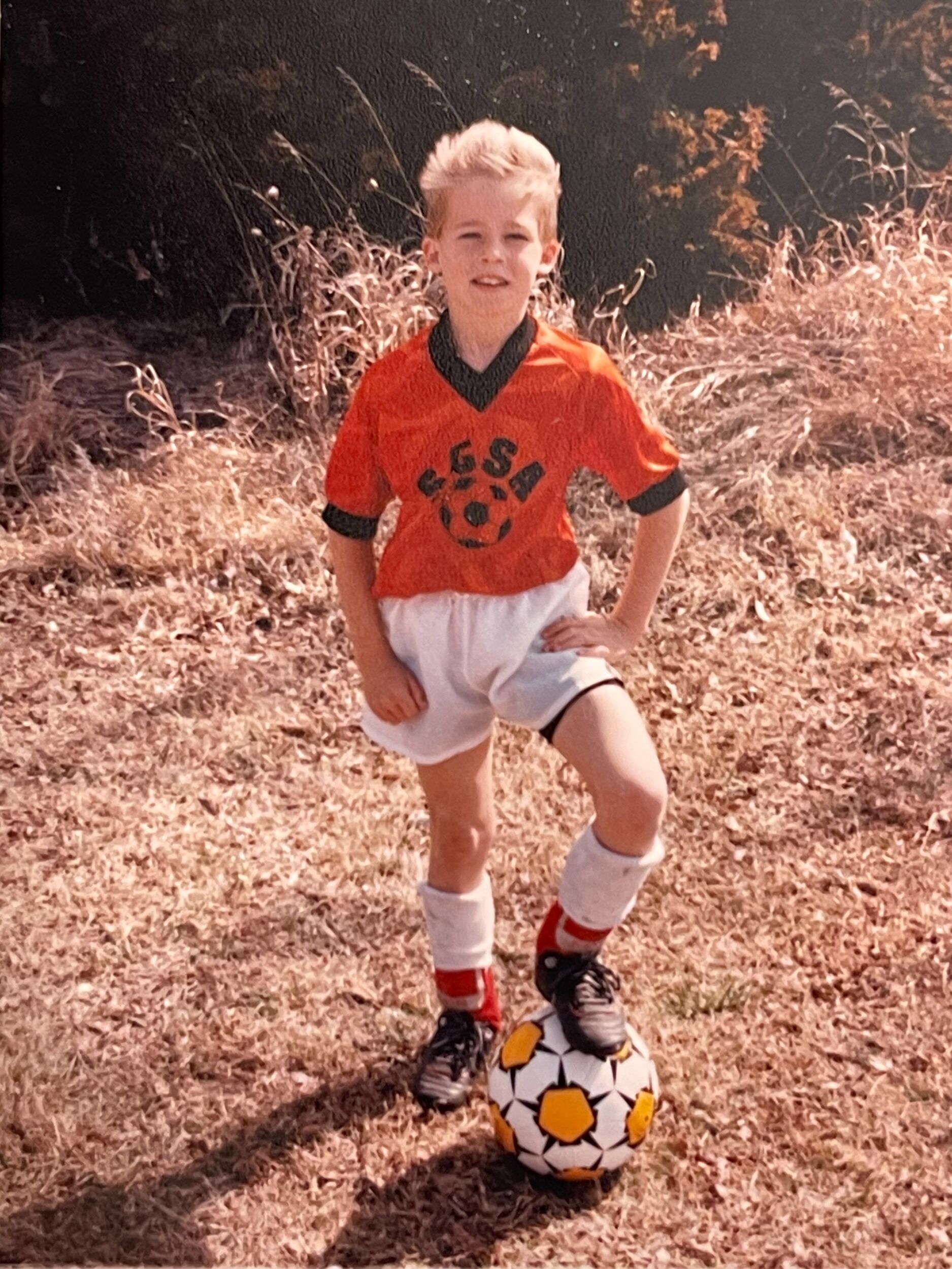 Picture of Drew