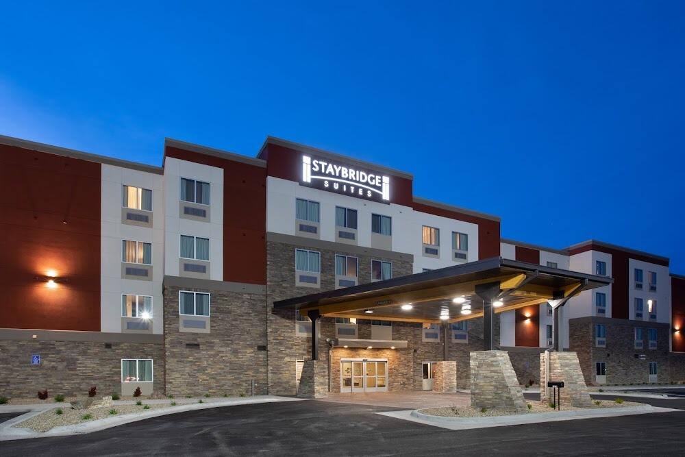 Picture of Staybridge Suites Sioux Falls Southwest