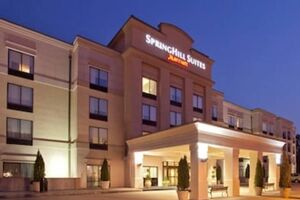 Picture of SpringHill Suites by Marriott Tarrytown Westchester County