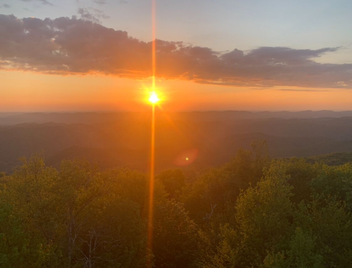 Picture of West Virginia