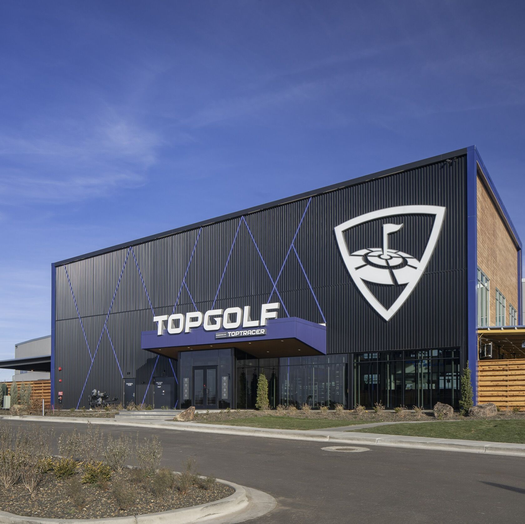 Picture of Topgolf Mobile