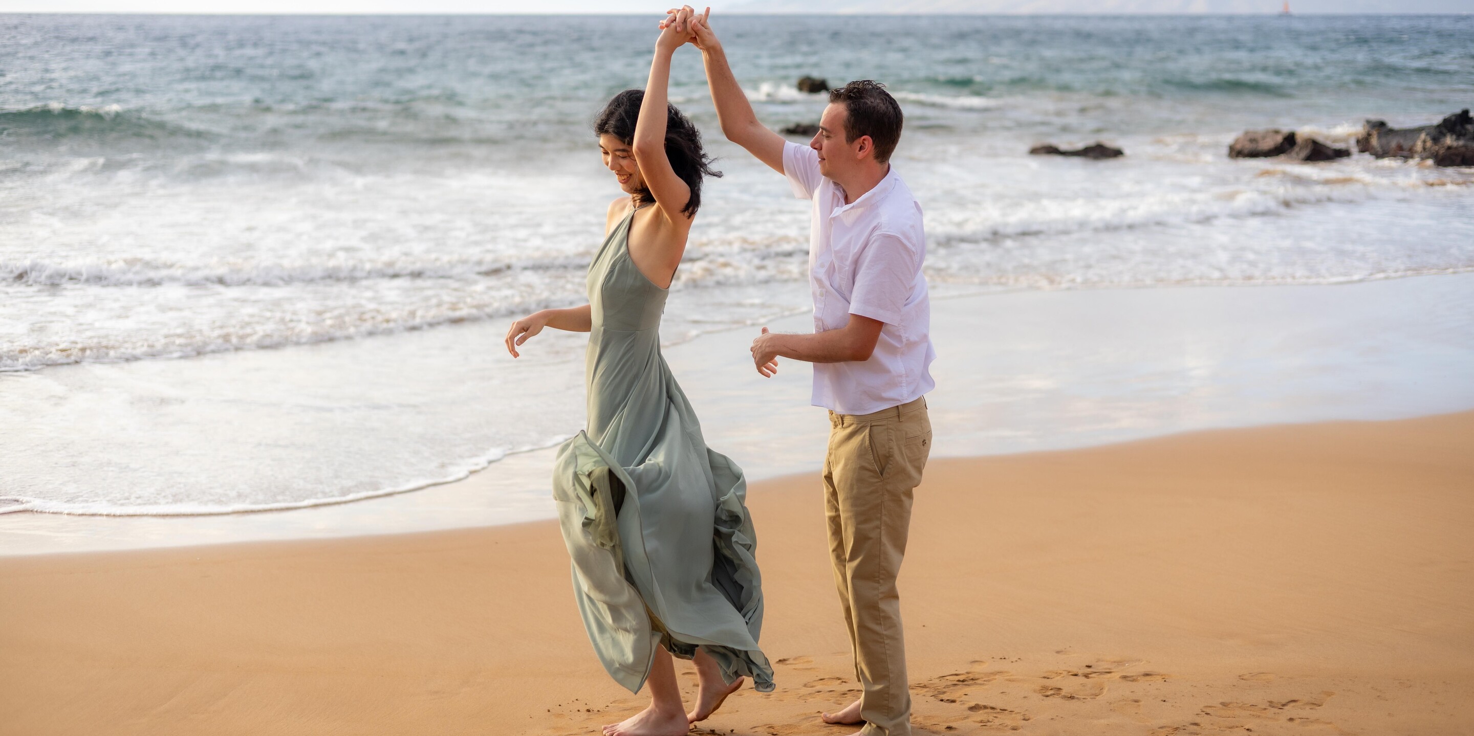 Leeviana & Anthony Home Page Banner