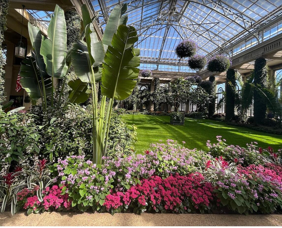 Picture of Longwood Gardens