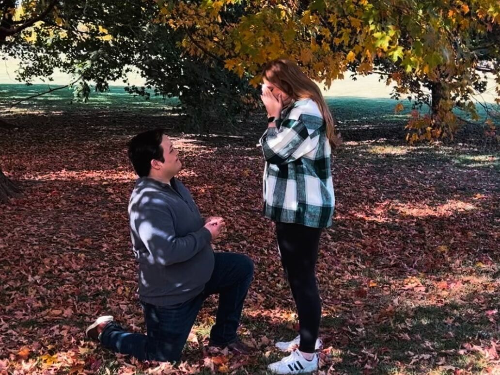 Picture of October 22nd, 2023