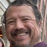 Mike Hayman