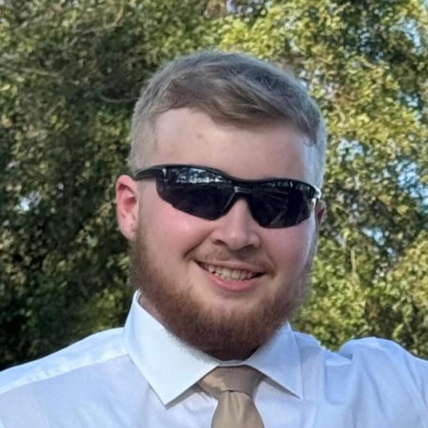 Joey Weatherford