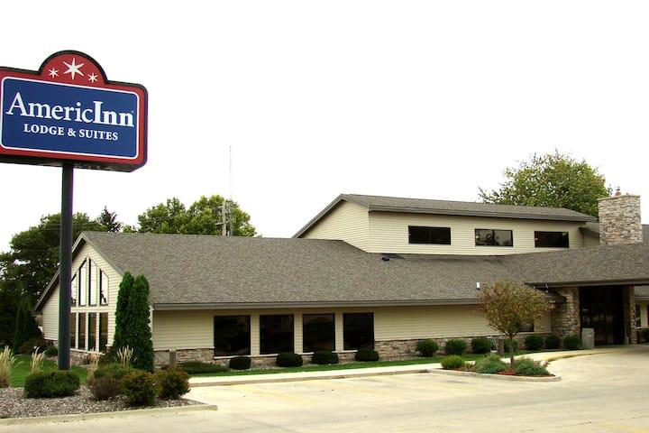 Picture of AmericInn by Wyndham Kewanee