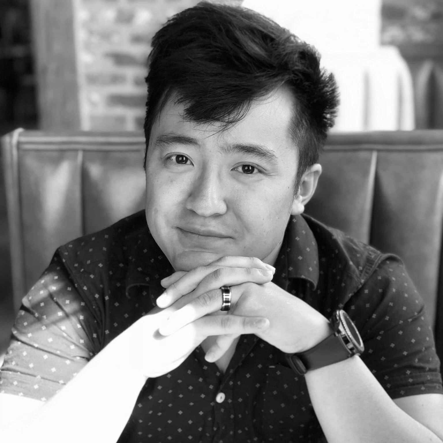Eddie Cha