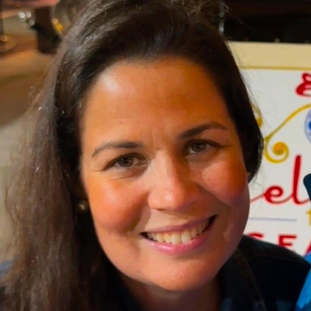 Marie Mierzejewski