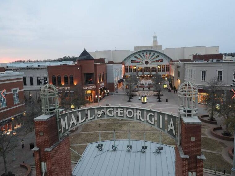 Picture of Mall Of Georgia