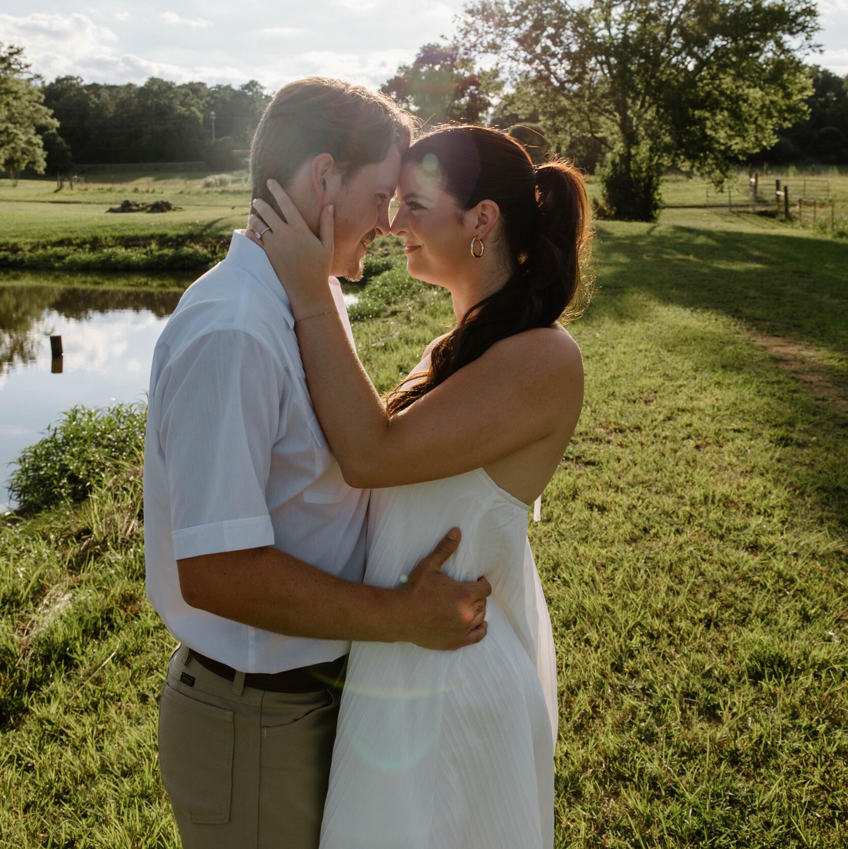 Picture of Our Story