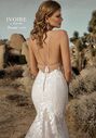 IVOIRE by KITTY CHEN DAESCHIA,V2109 Sheath Wedding Dress - thumbnail - 5