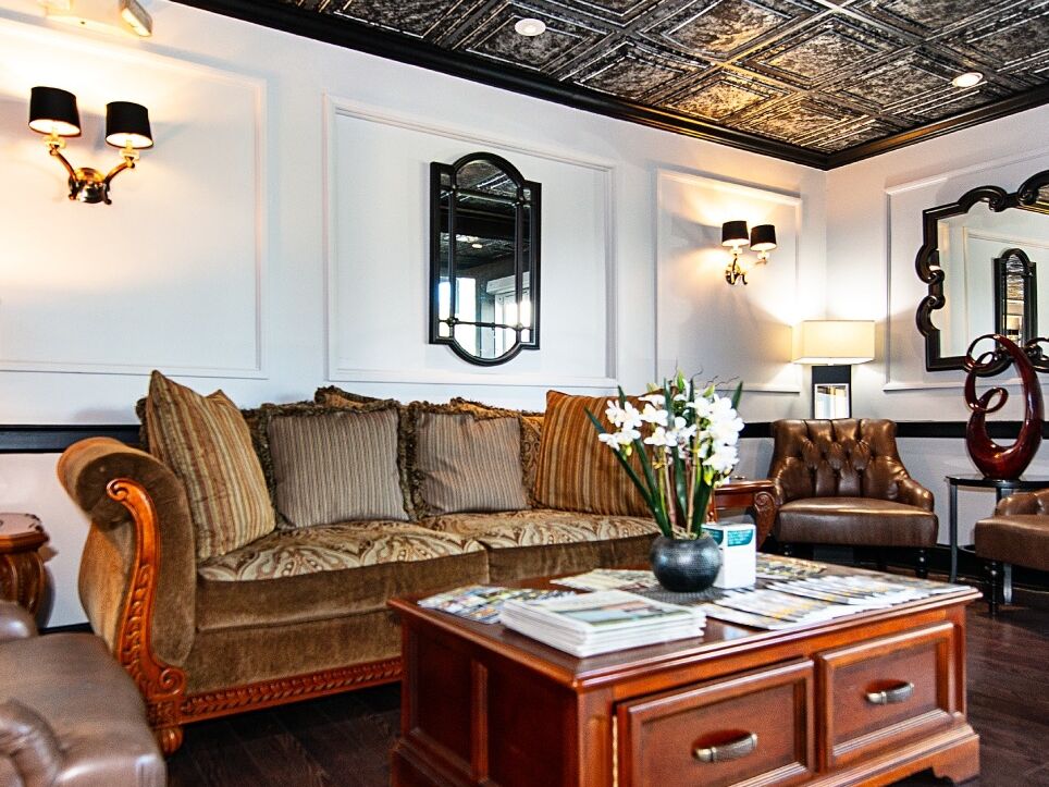 Picture of New Hope Inn & Suites