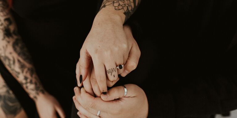 Max & Katy Home Page Banner