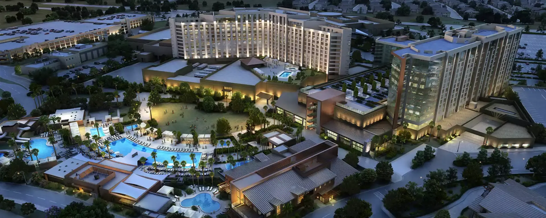 Picture of Pechanga Resort & Casino