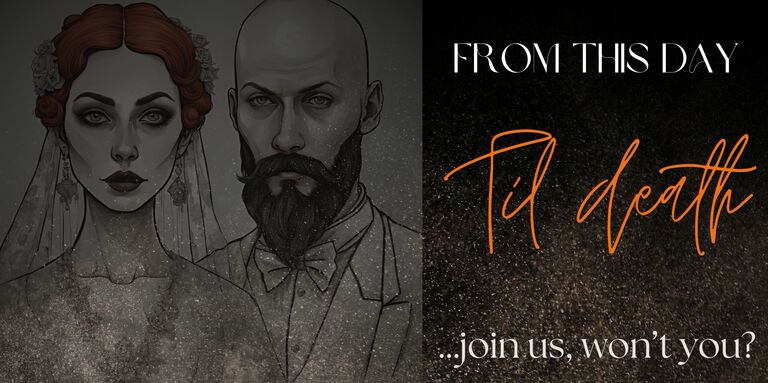 Chris & Bam Home Page Banner