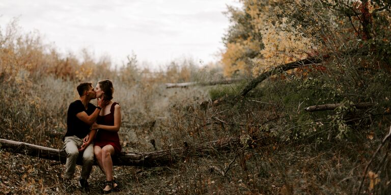 Alexandra & Tyler Home Page Banner