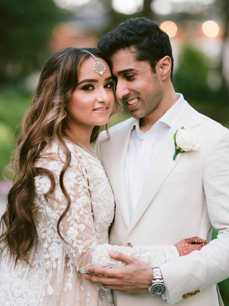 The 25 Best Men's Wedding Haircuts We've Ever Seen