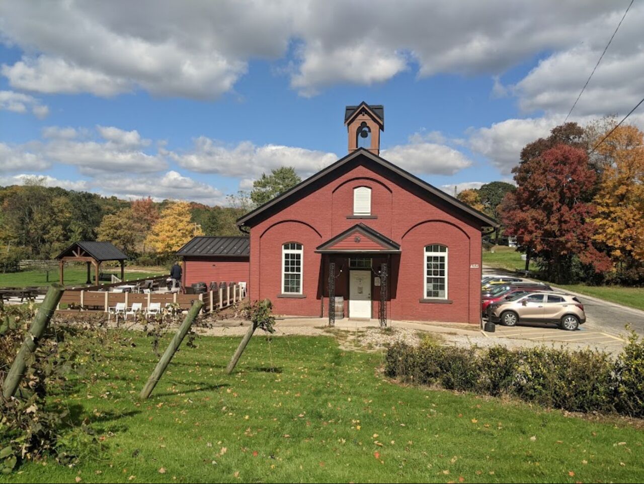 Picture of School House Winery