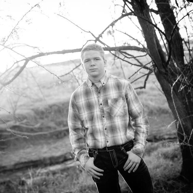 Trey Glazier 