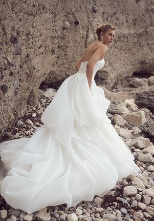 Sottero and Midgley ITALIANA Ball Gown Wedding Dress