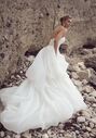 Sottero and Midgley ITALIANA Ball Gown Wedding Dress - thumbnail - 1
