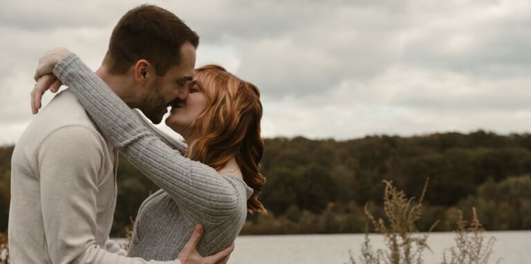 Alanna & Dean Home Page Banner