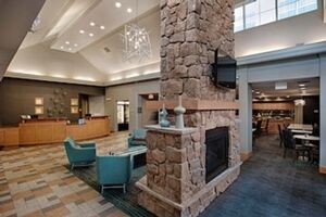 Picture of Residence Inn Atlantic City Airport Egg Harbor Township
