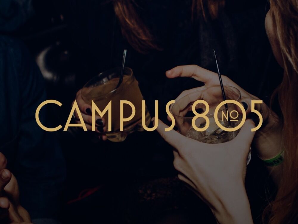 Picture of Campus No. 805