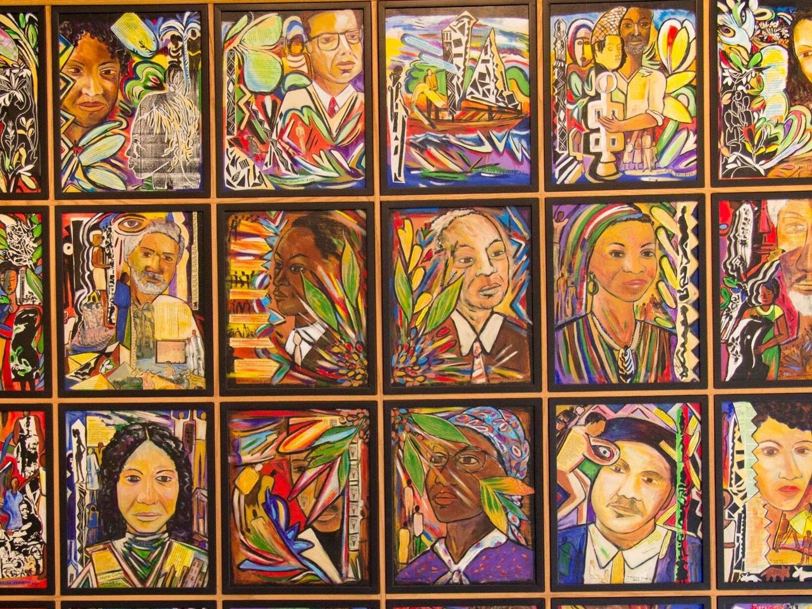 Picture of 150 Franklin Street Gallery