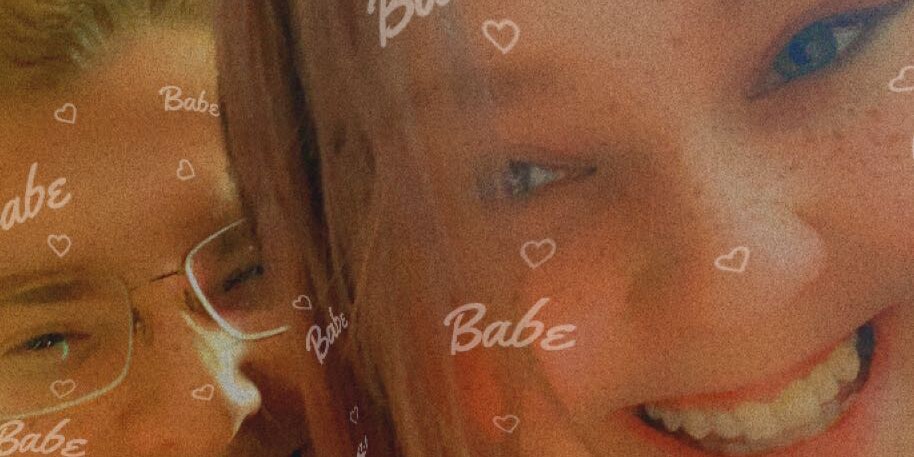 Hope & Nathan Home Page Banner