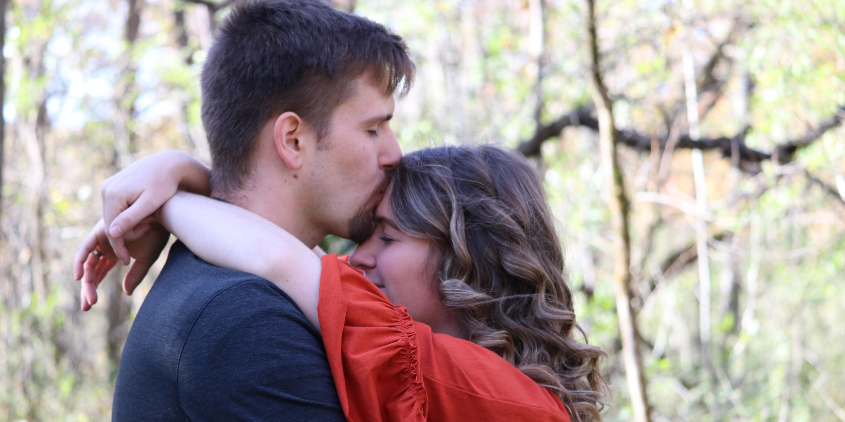 Skylar & Drake Home Page Banner